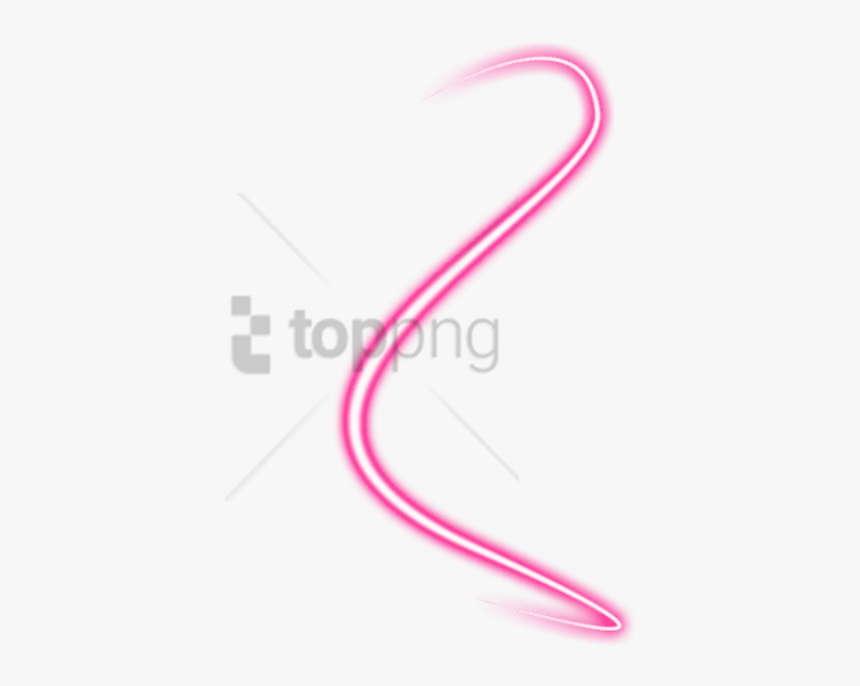 Png For Photoscape - Trait Lumineux Png, Transparent Png