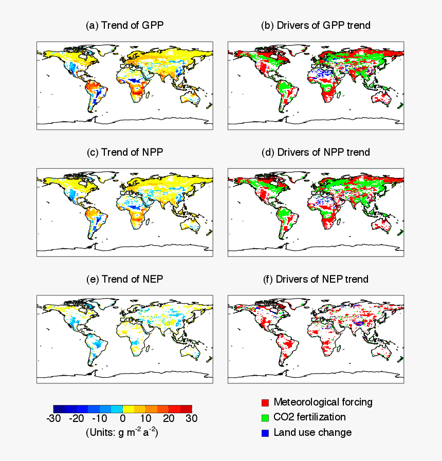 Climate Change, HD Png Download
