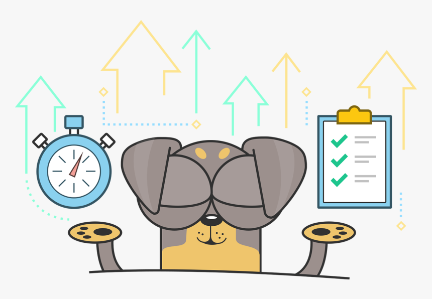 Iovox Is The Perfect Tool To Improve Productivity And, HD Png Download