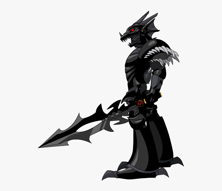 Dragon Slayer Png Transparent Background - Dragon, Png Download