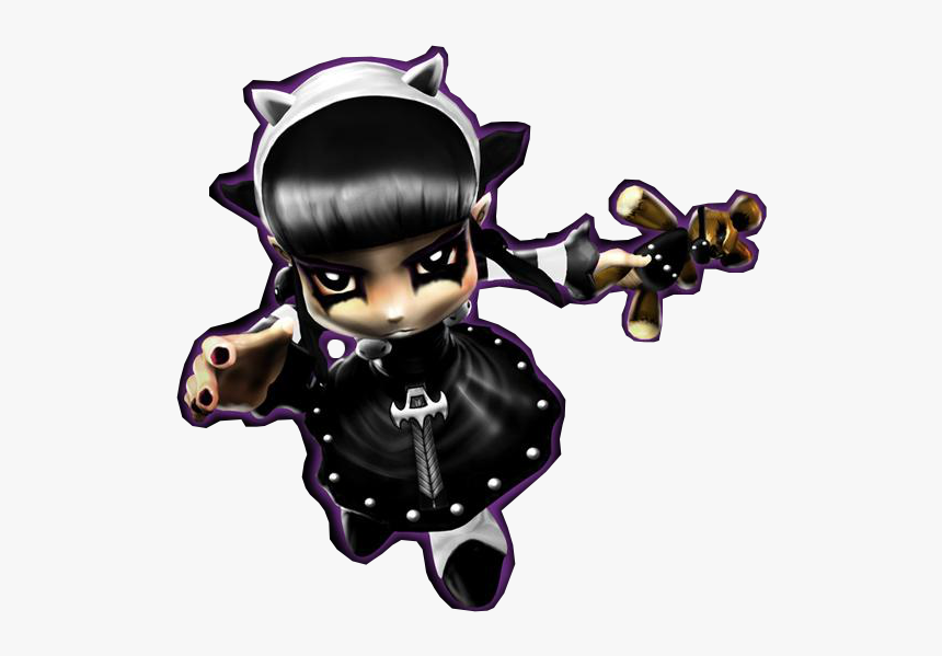 League Of Legends Annie, HD Png Download