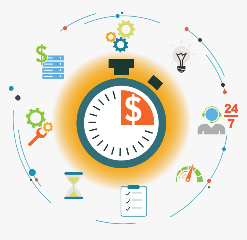 Circle, HD Png Download