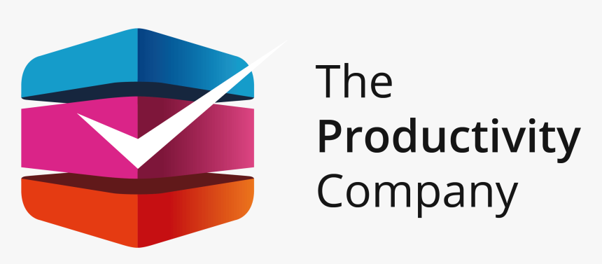 Productivity Company, HD Png Download