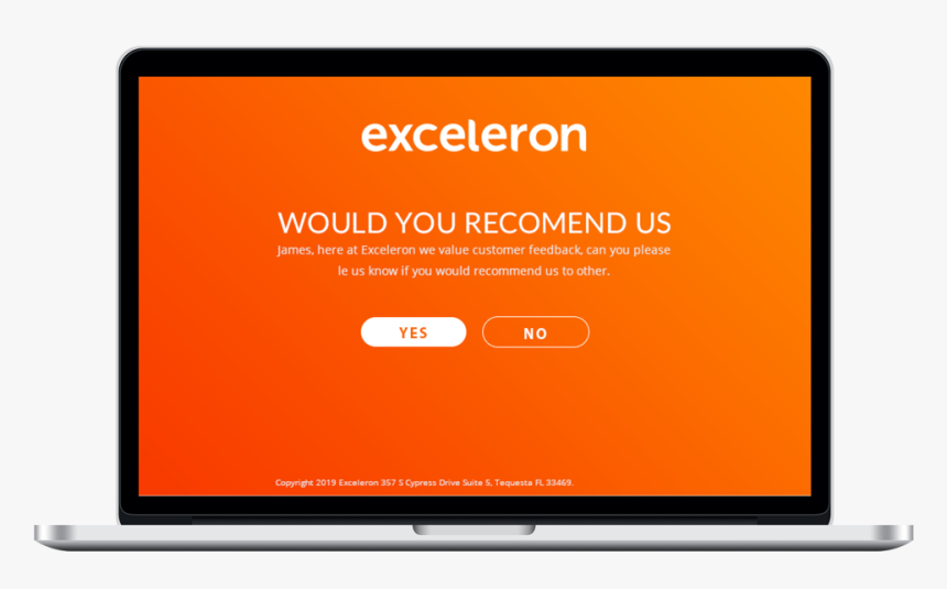 Led-backlit Lcd Display, HD Png Download