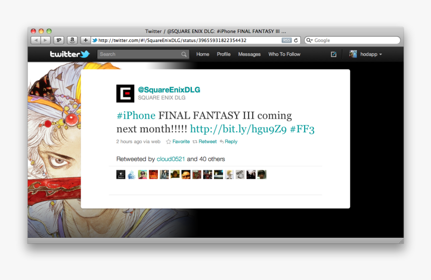 Final Fantasy Origins, HD Png Download