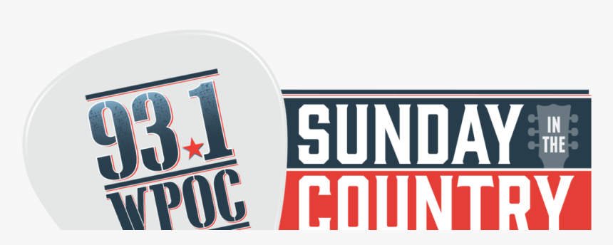 Sunday In The Country 2016, HD Png Download