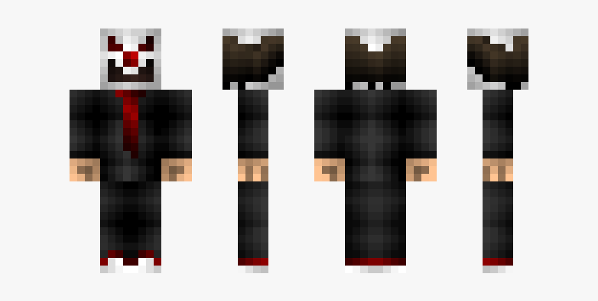 Slipperyt Minecraft Skin, HD Png Download
