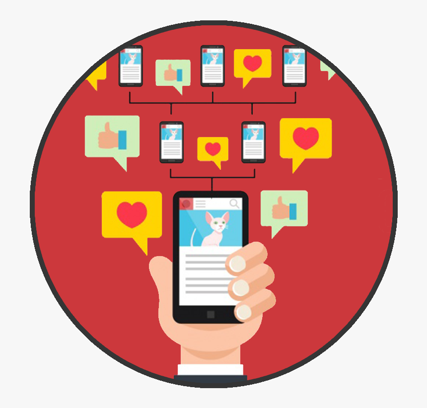 Circle, HD Png Download