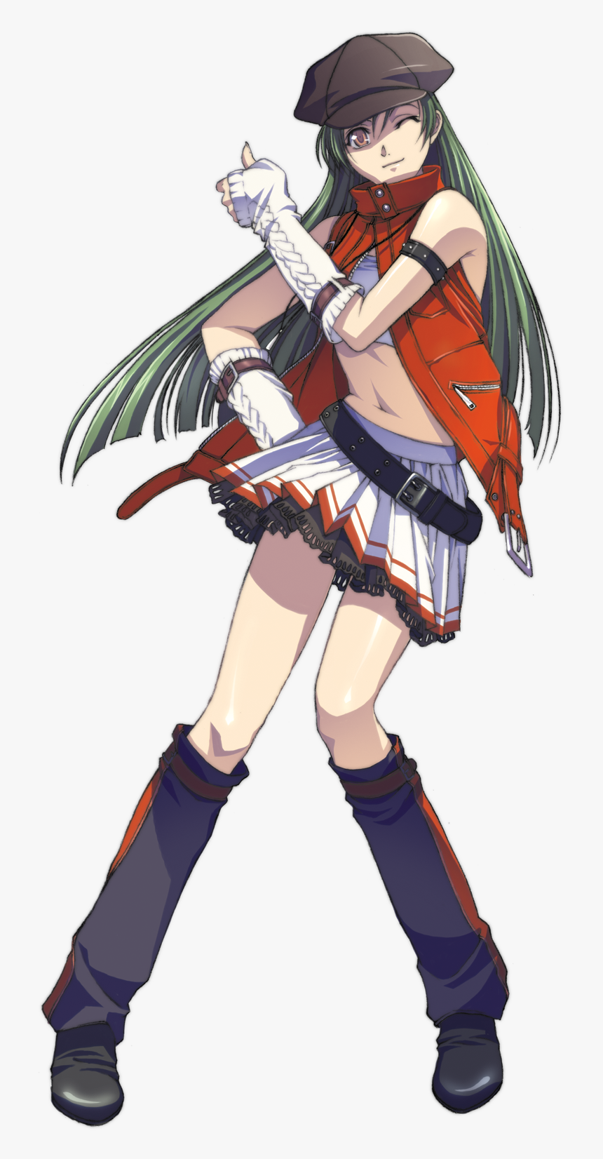 Castle Of Shikigami Iii Wii, HD Png Download