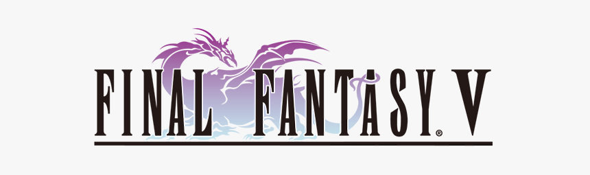 Final Fantasy, HD Png Download