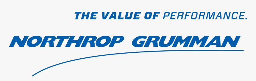 Northrop Grumman Value Of Performance, HD Png Download