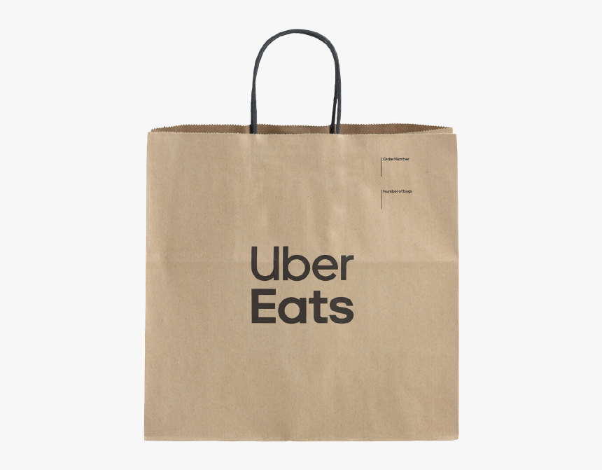 Paper Bag, HD Png Download