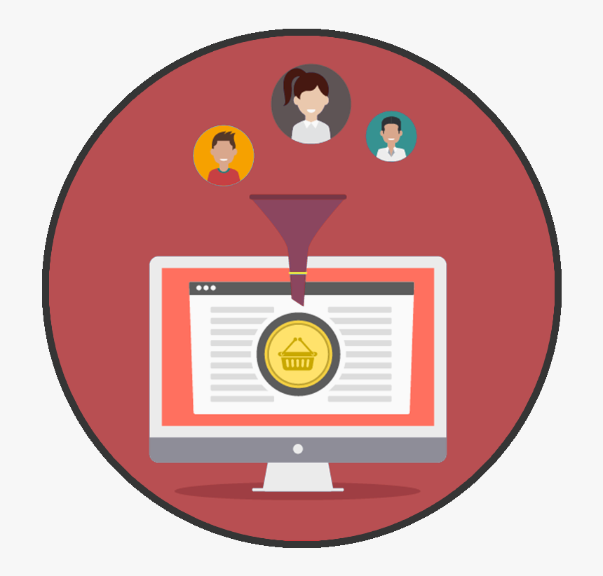 Circle, HD Png Download