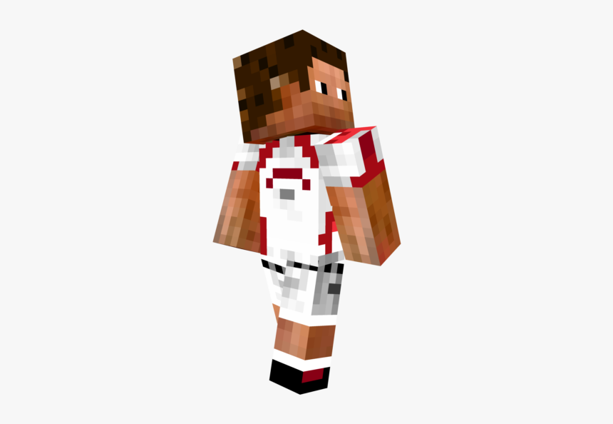 Meatnpotato Looking Back Skin - Wood, HD Png Download