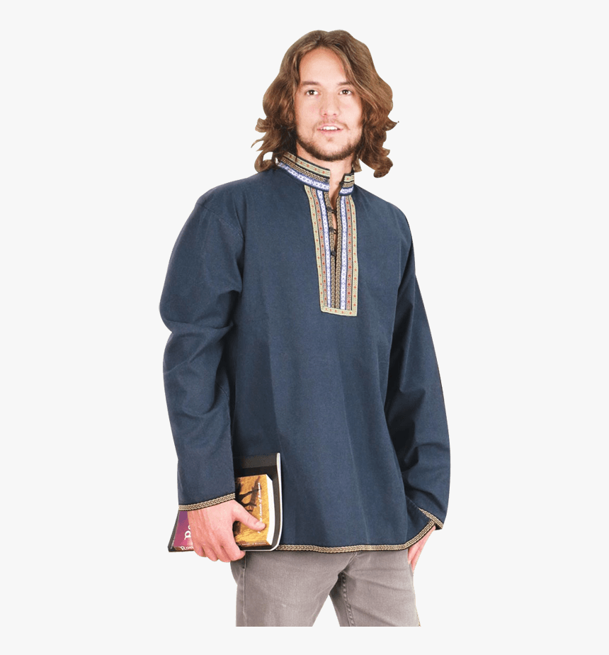 Marco Polo Shirt - Girl, HD Png Download