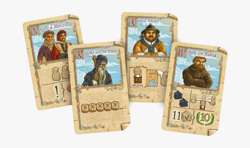 Collectible Card Game, HD Png Download