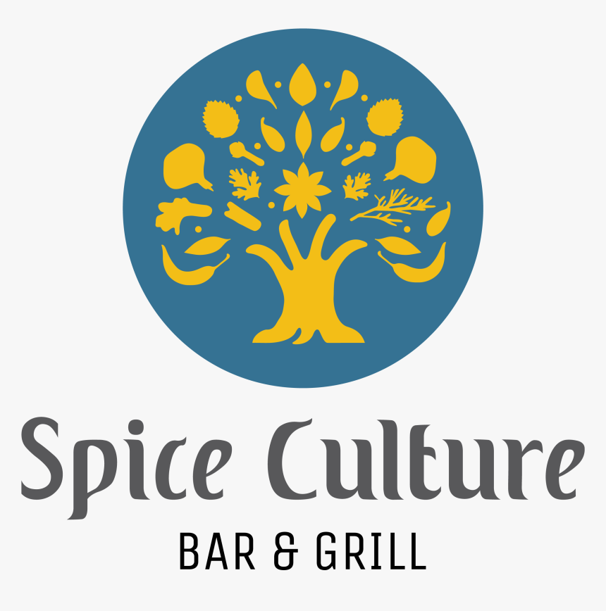 Spiceculture Bar & Grill - Spice Culture Bar & Grill, HD Png Download