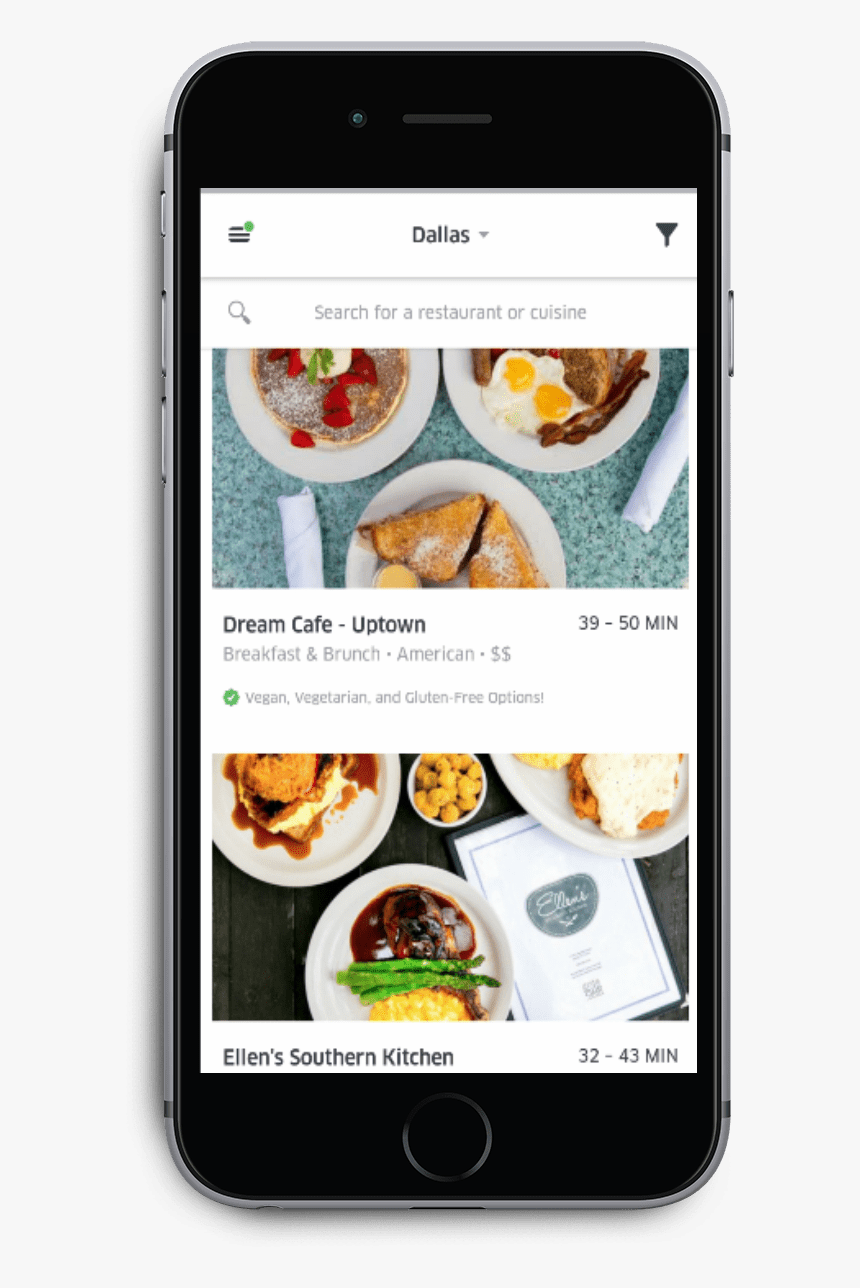 Dish, HD Png Download