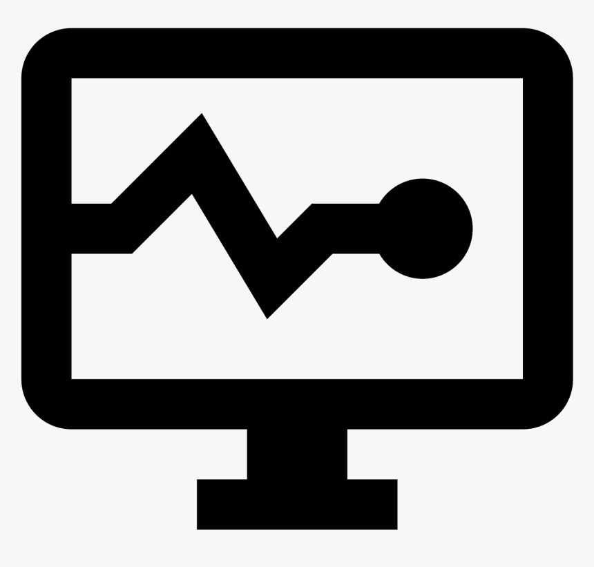 System Task Icon - Sign, HD Png Download