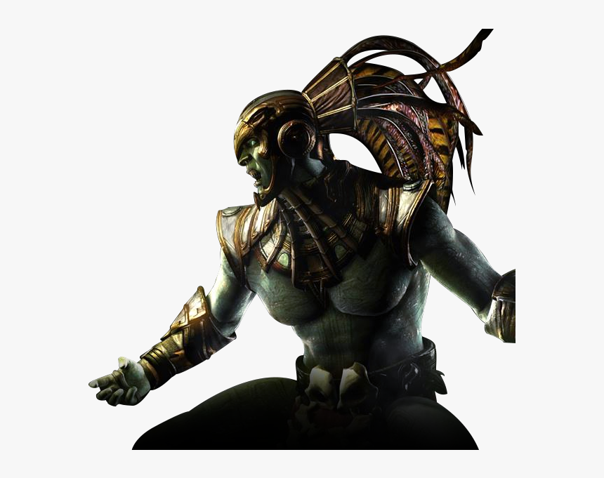 Mortal Kombat Xl Png, Transparent Png