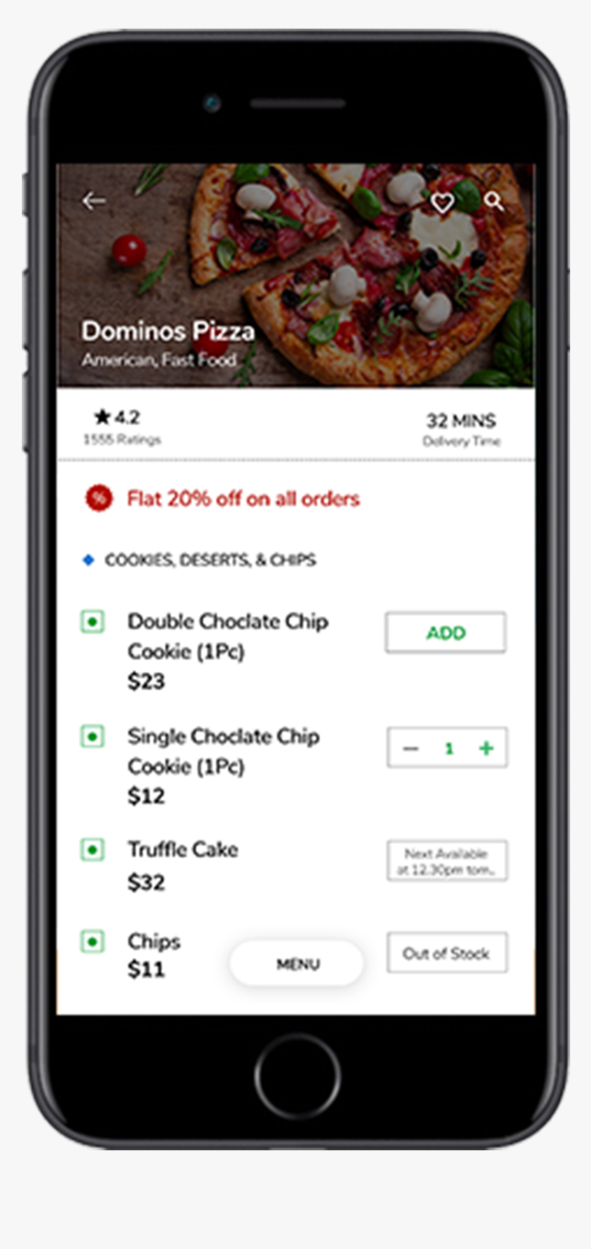 Ubereats Png, Transparent Png