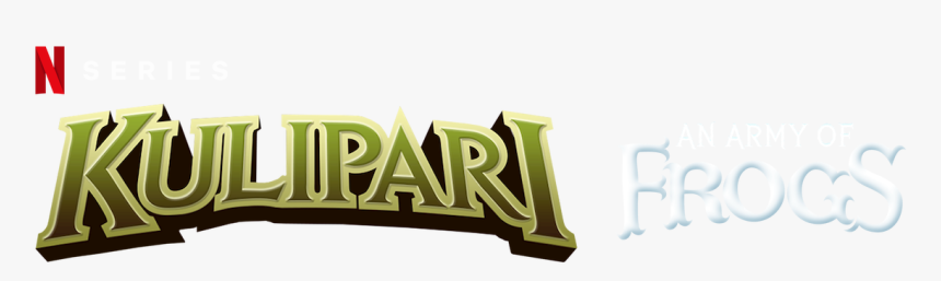 An Army Of Frogs - Graphic Design, HD Png Download