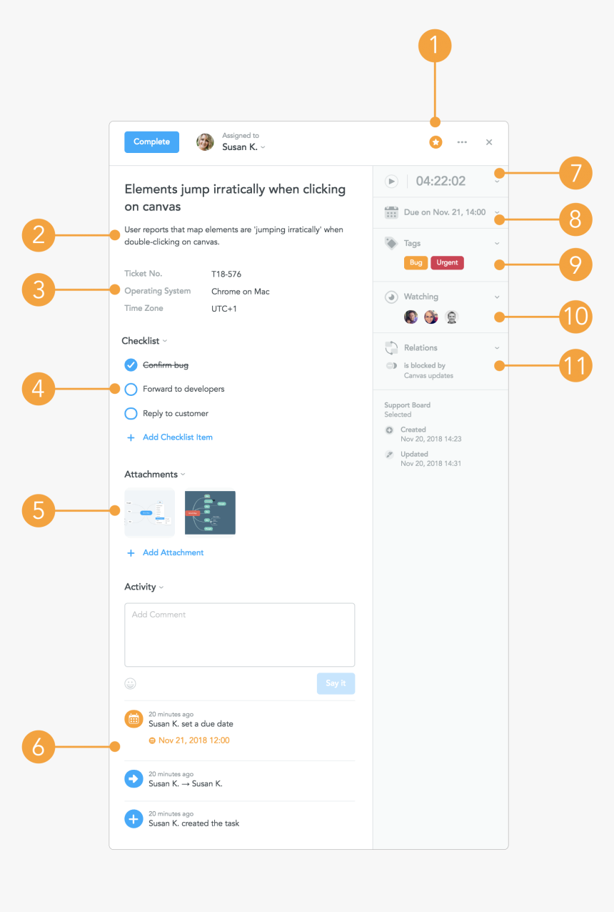 Screenshot, HD Png Download