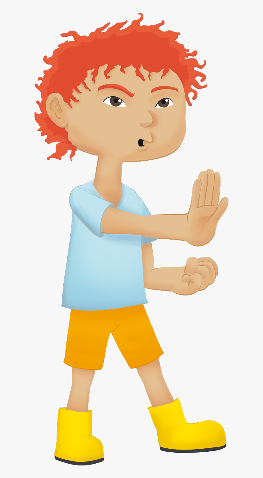 Cartoon, HD Png Download