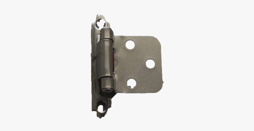 Cabinet Door Hinge - Security, HD Png Download