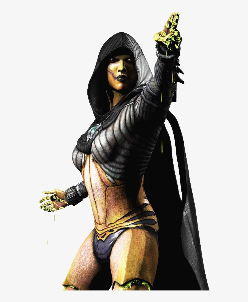 Mortal Kombat Xd Vorah, HD Png Download