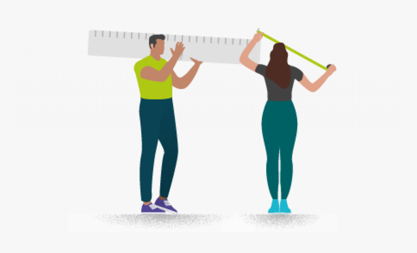 Standing, HD Png Download