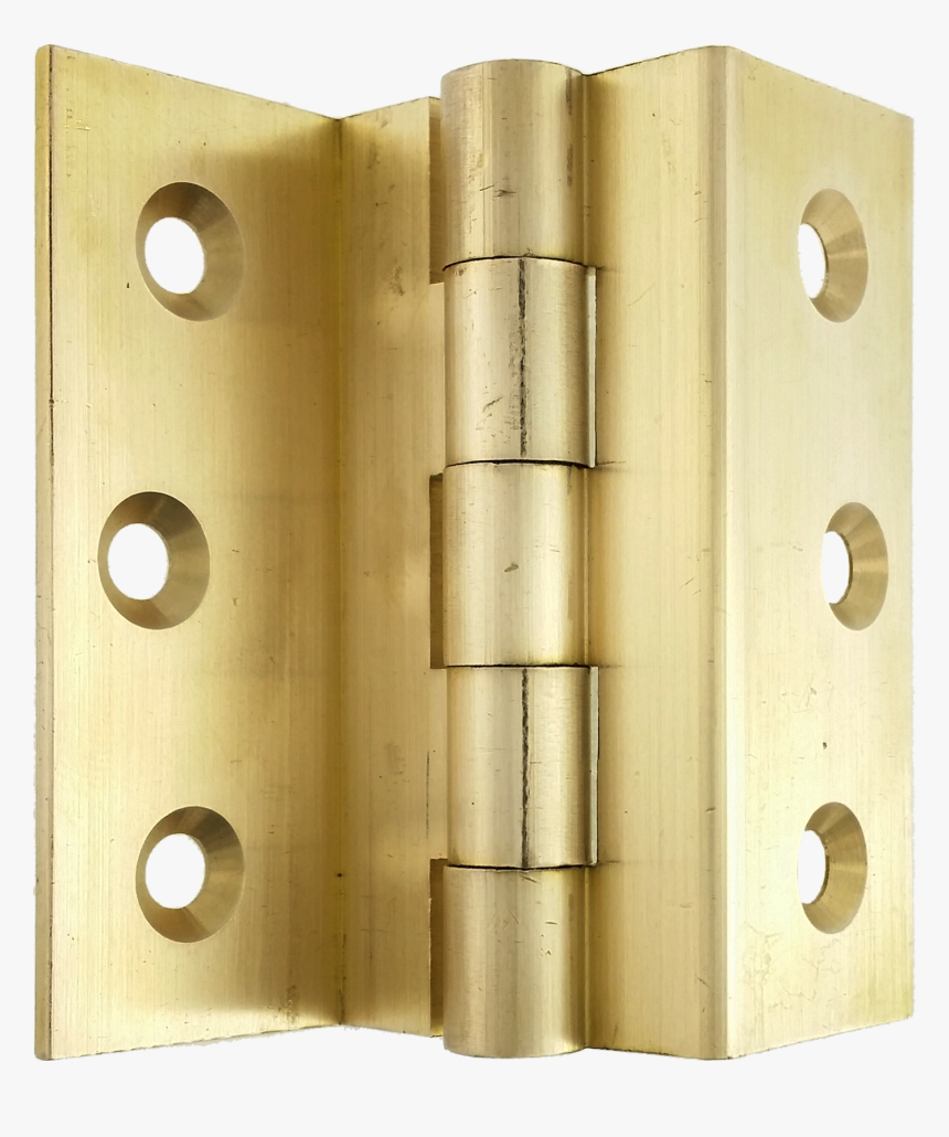63mm 1951 Stormproof Casement Window Hinge Solid Brass, HD Png Download