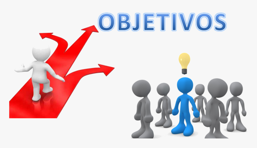 Imagene De Objetivos, HD Png Download