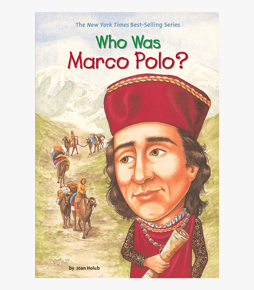 Marco Polo, HD Png Download