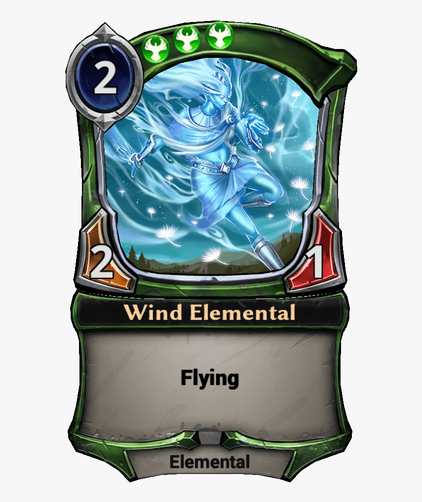 Eternal Flame Of Xulta Qirin, HD Png Download