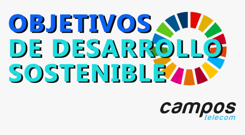 Objetivos De Desarrollo Sostenible - Global Goals, HD Png Download
