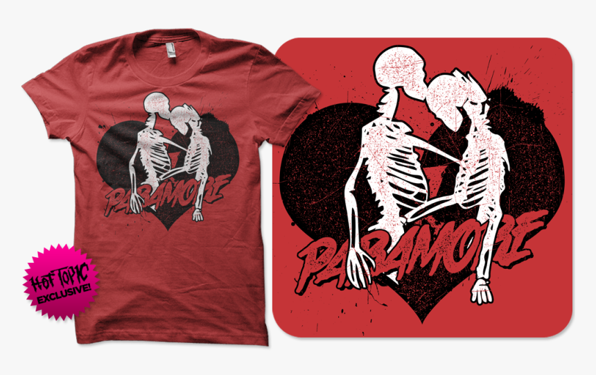 T Shirt, HD Png Download