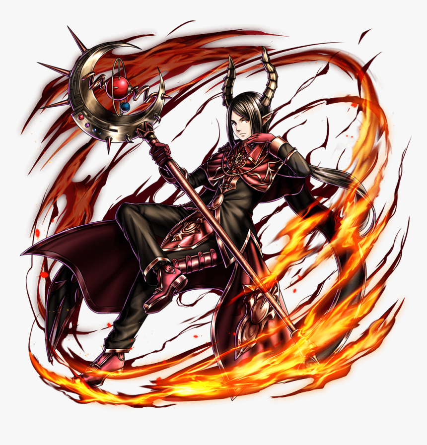 Berwick Full Art - Illustration, HD Png Download