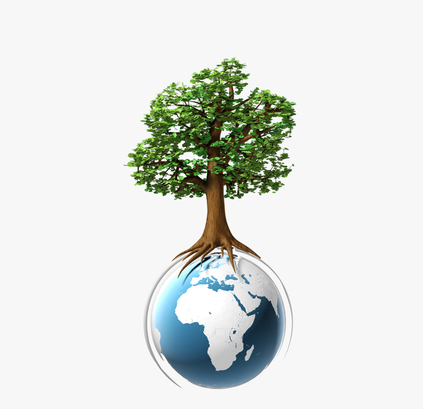 Security Inks Environmental - Map, HD Png Download