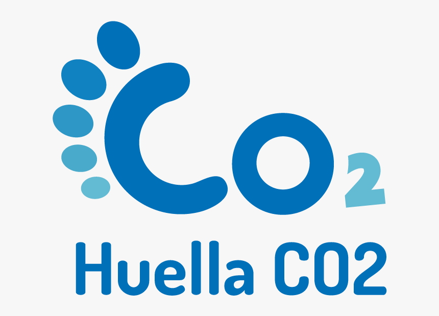 Transparent Huella Png - Huella Del Co2, Png Download