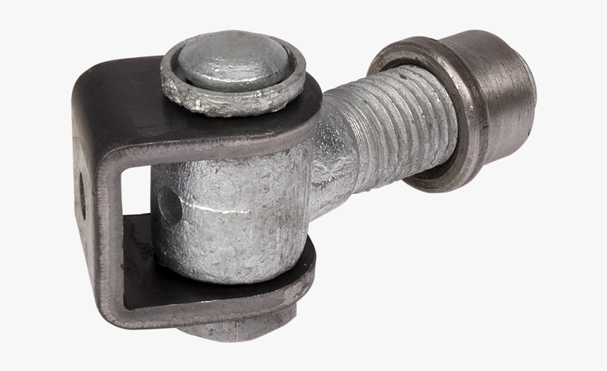 G90z- 0 - Hinge Eye Bolt, HD Png Download
