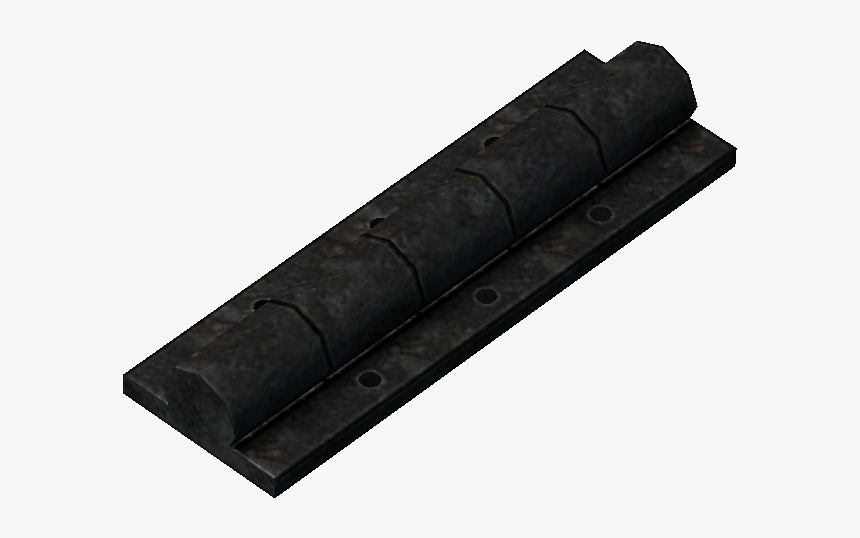 Hinge - Leather, HD Png Download