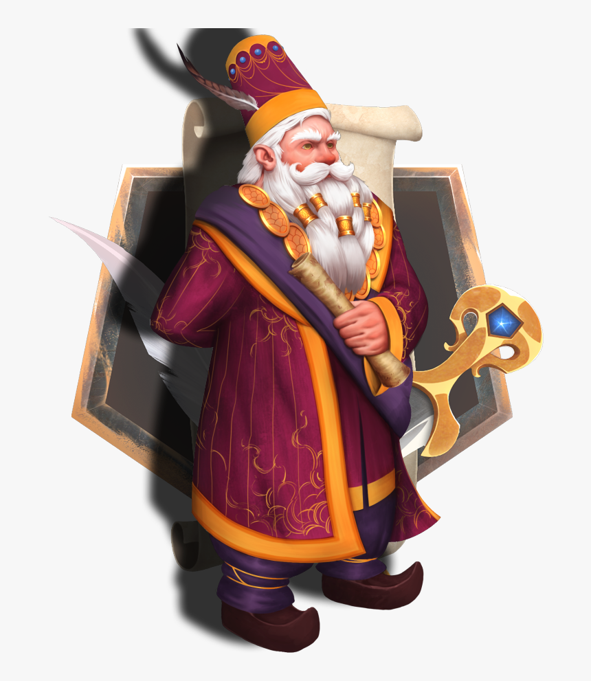 Figurine, HD Png Download