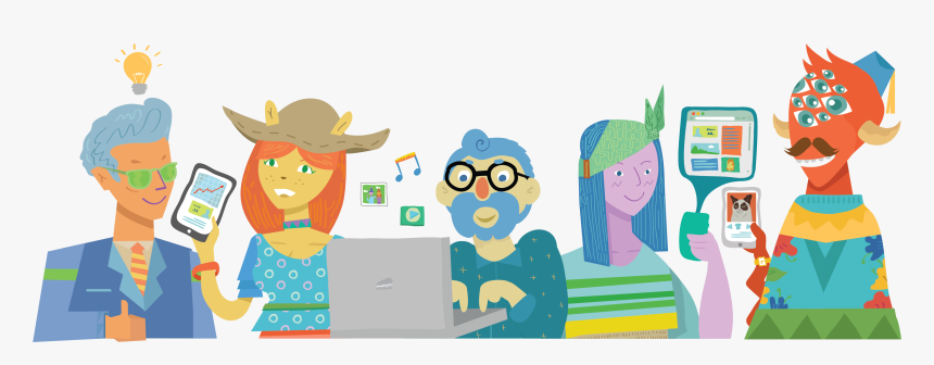 Cartoon, HD Png Download