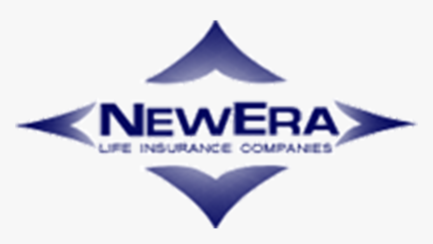 New Era Life Insurance Logo, HD Png Download