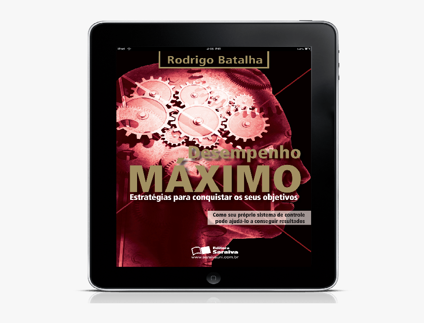 Tablet Computer, HD Png Download