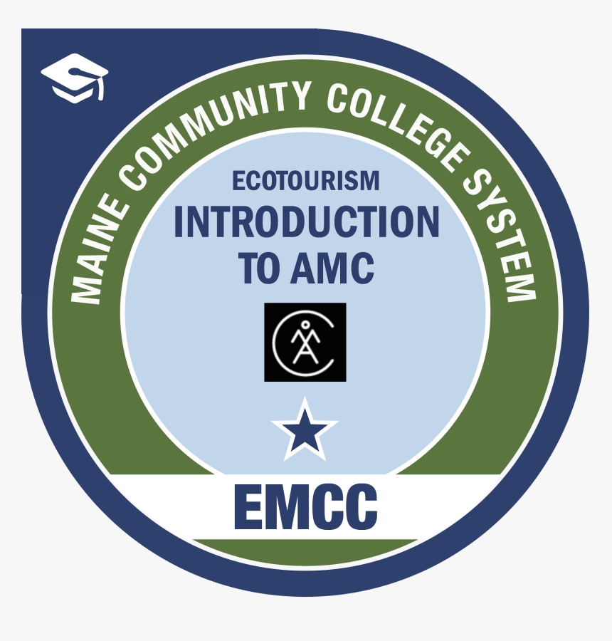 Introduction To Amc - Emblem, HD Png Download