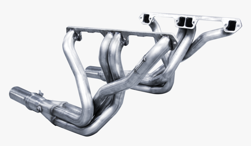 Amc Small Body Headers 
 Class - Exhaust System, HD Png Download