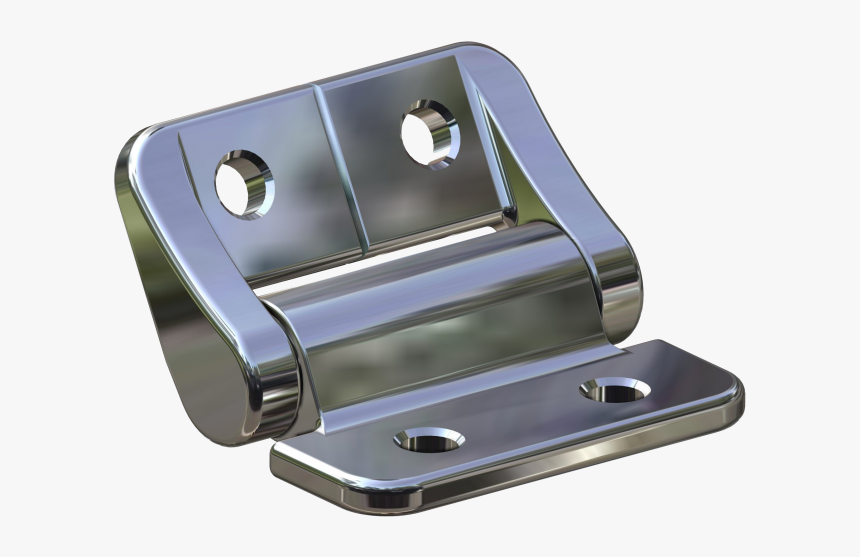 Reell Phcs Position Hinge - Metal Torque Hinge, HD Png Download