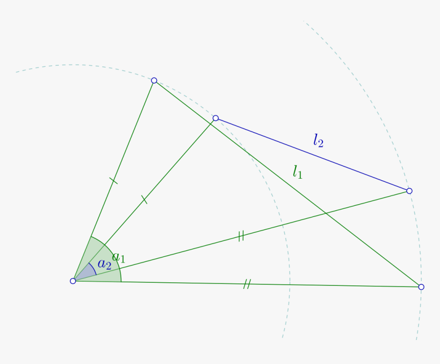 Triangle, HD Png Download
